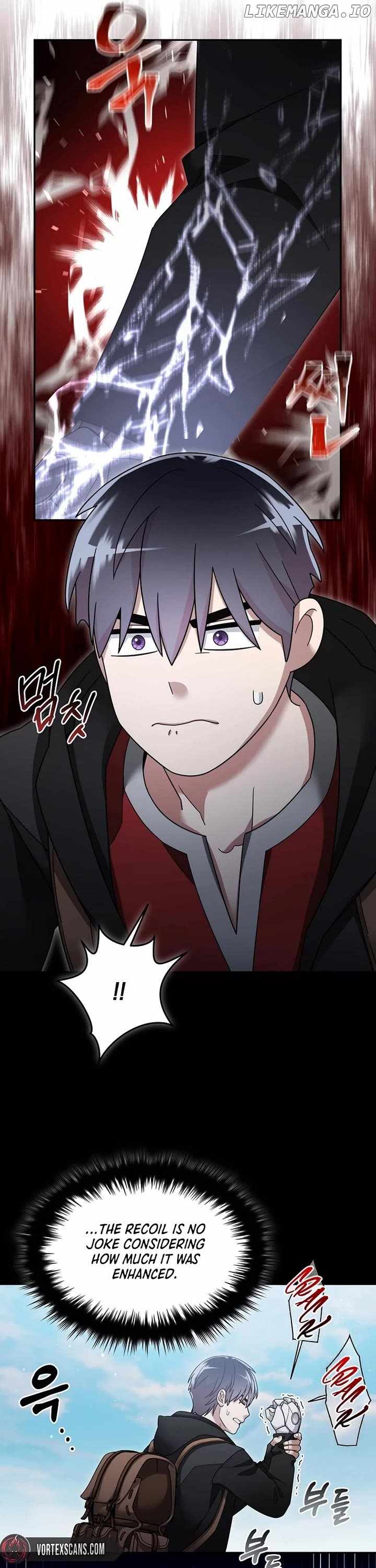 The Newbie is Too Strong Chapter 126 18